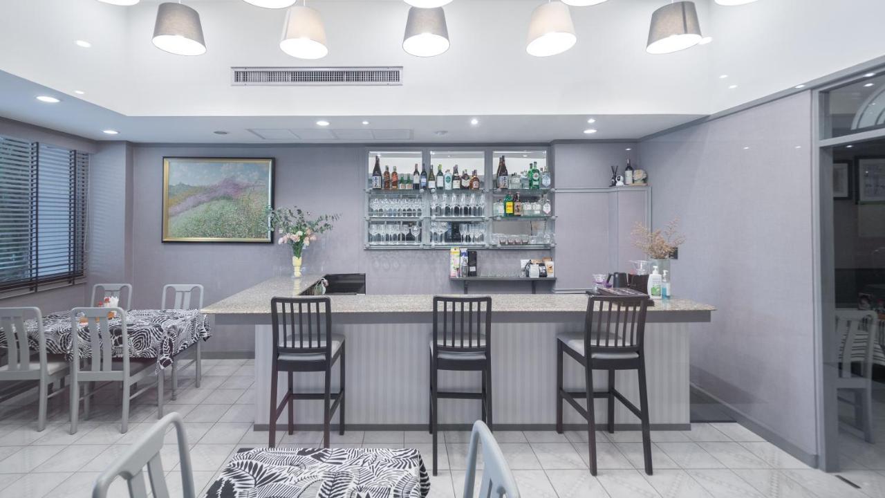 Apartahotel Yellow Ribbon Hills Boutique Bangkok