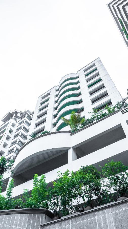 Apartahotel Yellow Ribbon Hills Boutique