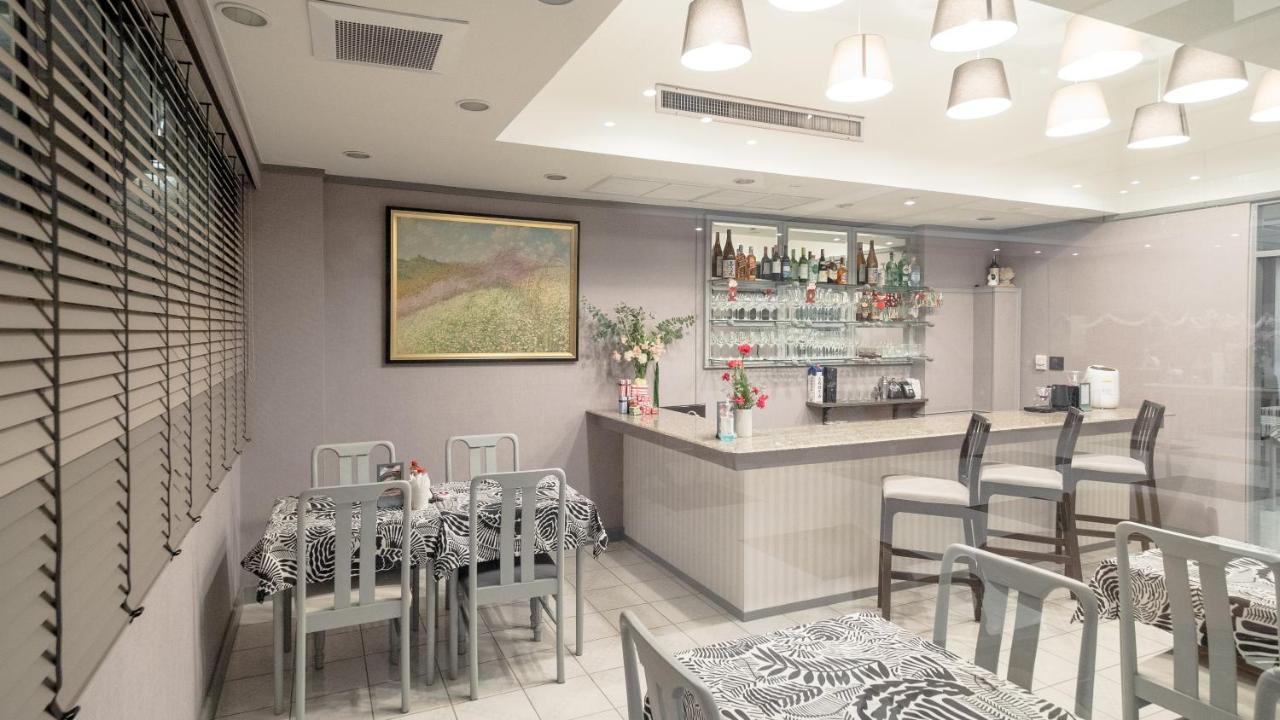 Yellow Ribbon Hills Boutique Apartahotel Bangkok