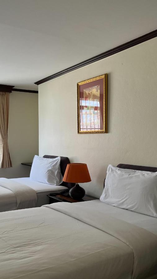 Yellow Ribbon Hills Boutique Apartahotel