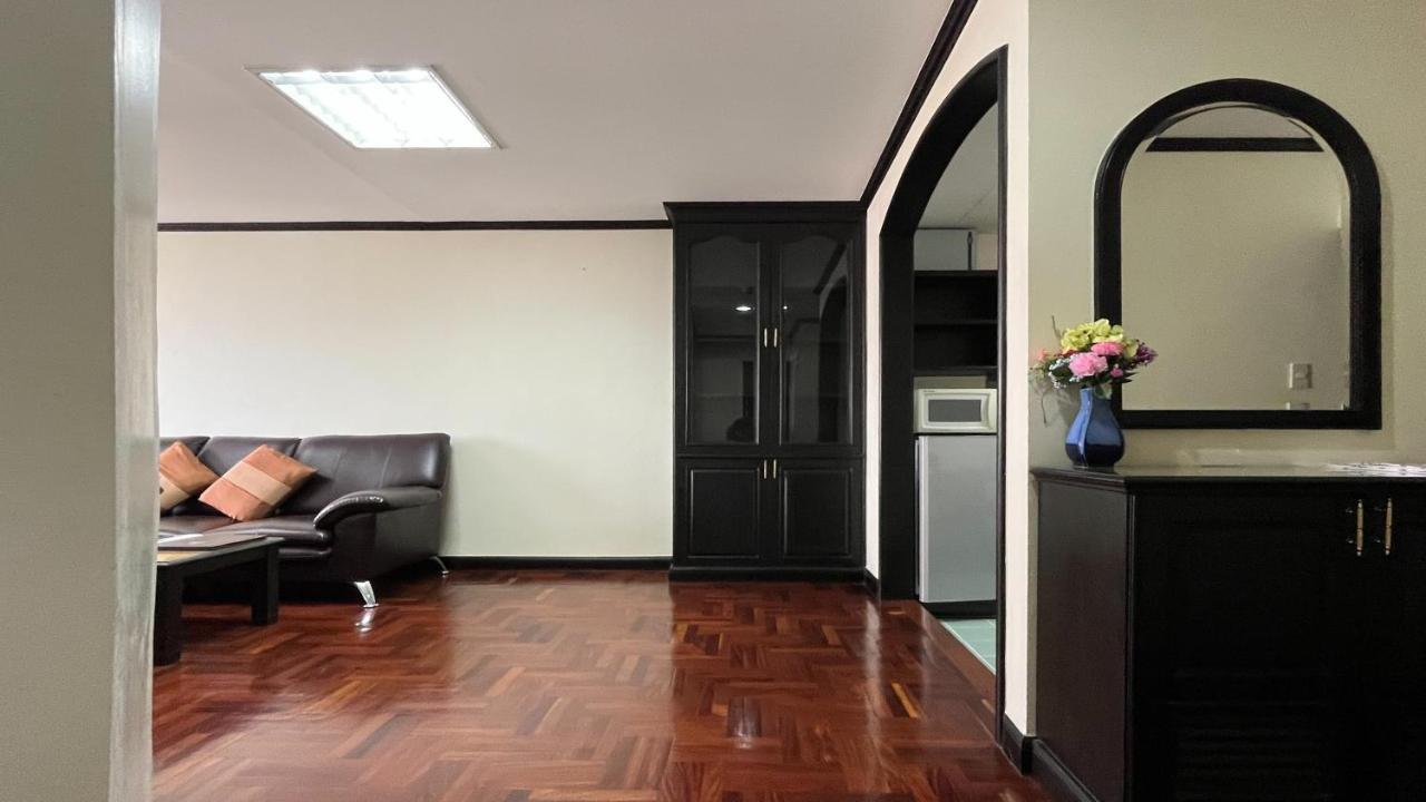 Apartahotel Yellow Ribbon Hills Boutique Bangkok