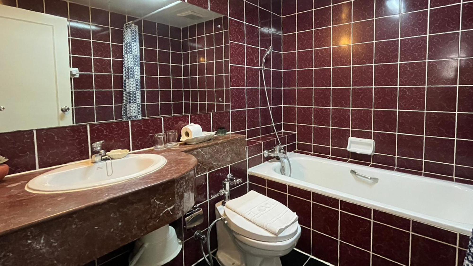 Apartahotel Yellow Ribbon Hills Boutique 3*