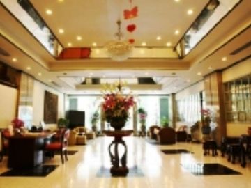 Apartahotel Yellow Ribbon Hills Boutique Bangkok