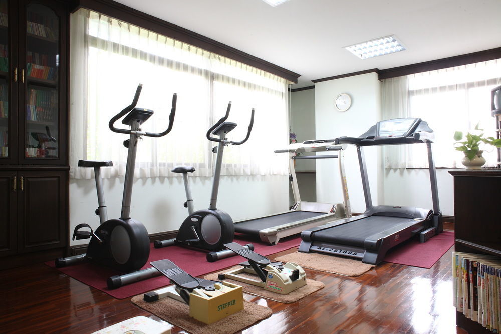 Yellow Ribbon Hills Boutique Apartahotel