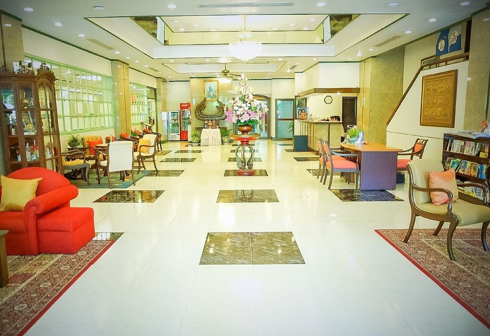 Apartahotel Yellow Ribbon Hills Boutique 3*