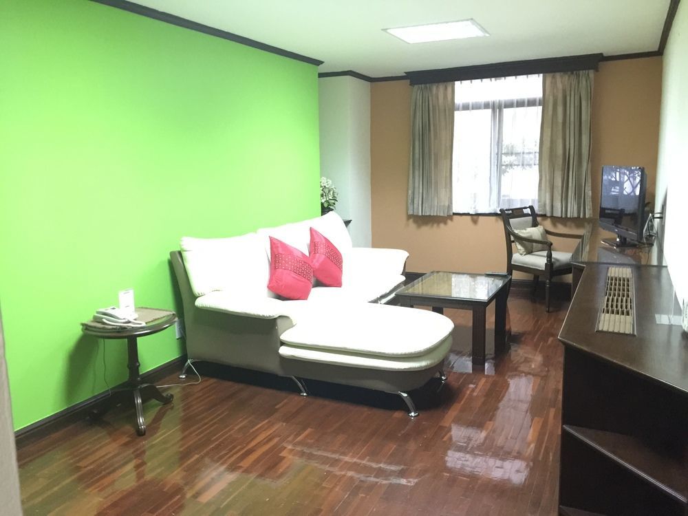 公寓式飯店 Yellow Ribbon Hills Boutique 3*